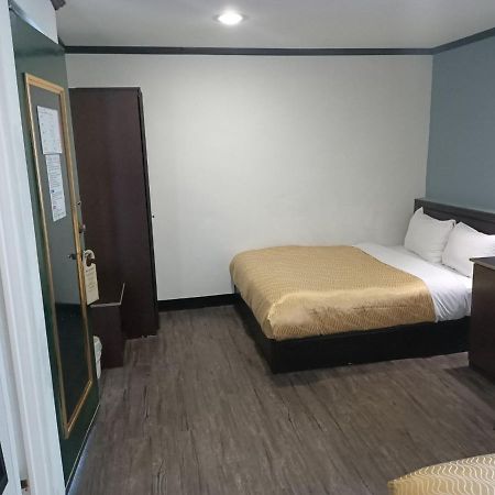 Holiday Business Hotel T'ai-tung Εξωτερικό φωτογραφία