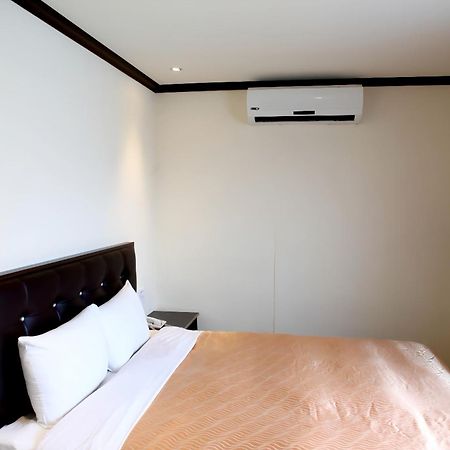 Holiday Business Hotel T'ai-tung Εξωτερικό φωτογραφία