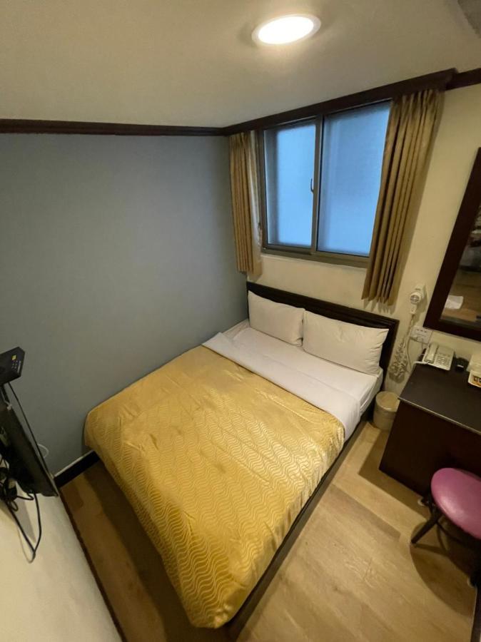 Holiday Business Hotel T'ai-tung Εξωτερικό φωτογραφία