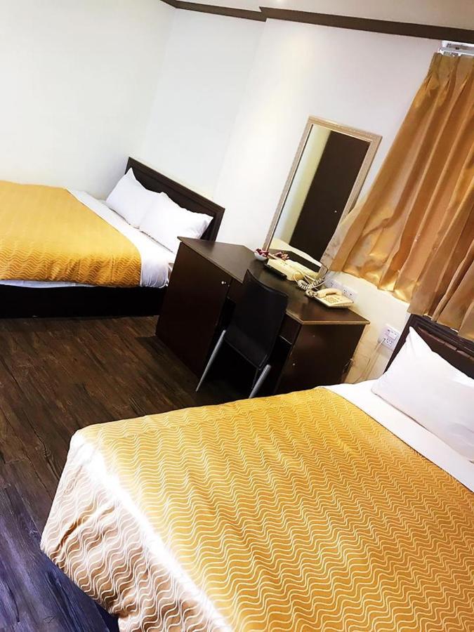 Holiday Business Hotel T'ai-tung Εξωτερικό φωτογραφία