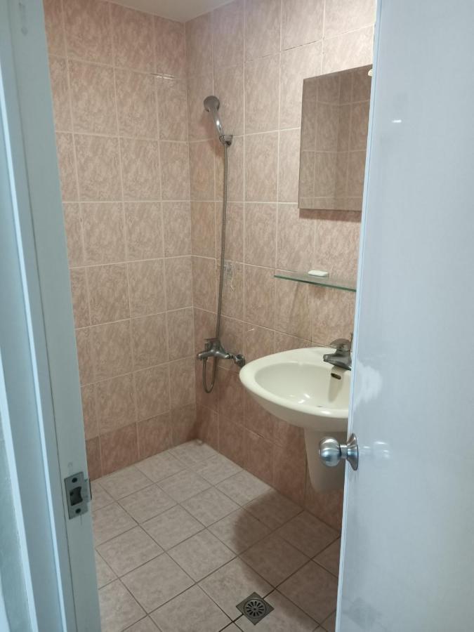 Holiday Business Hotel T'ai-tung Εξωτερικό φωτογραφία