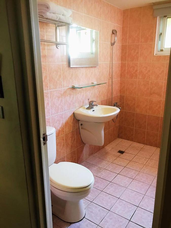 Holiday Business Hotel T'ai-tung Εξωτερικό φωτογραφία