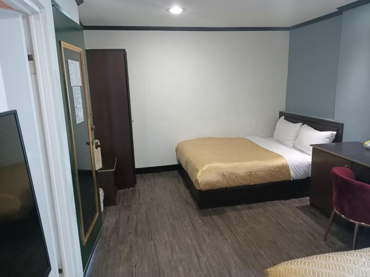 Holiday Business Hotel T'ai-tung Εξωτερικό φωτογραφία
