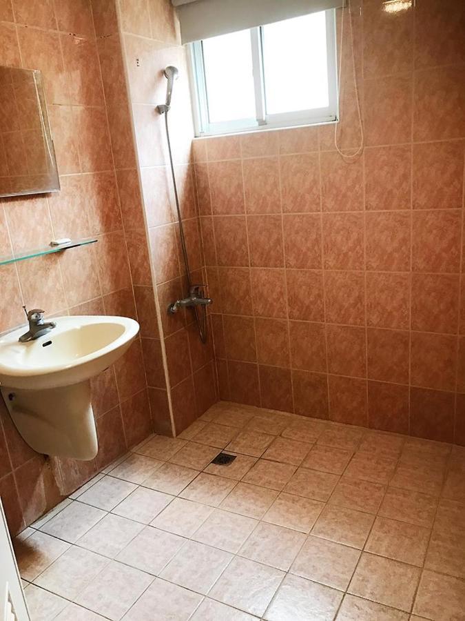 Holiday Business Hotel T'ai-tung Εξωτερικό φωτογραφία