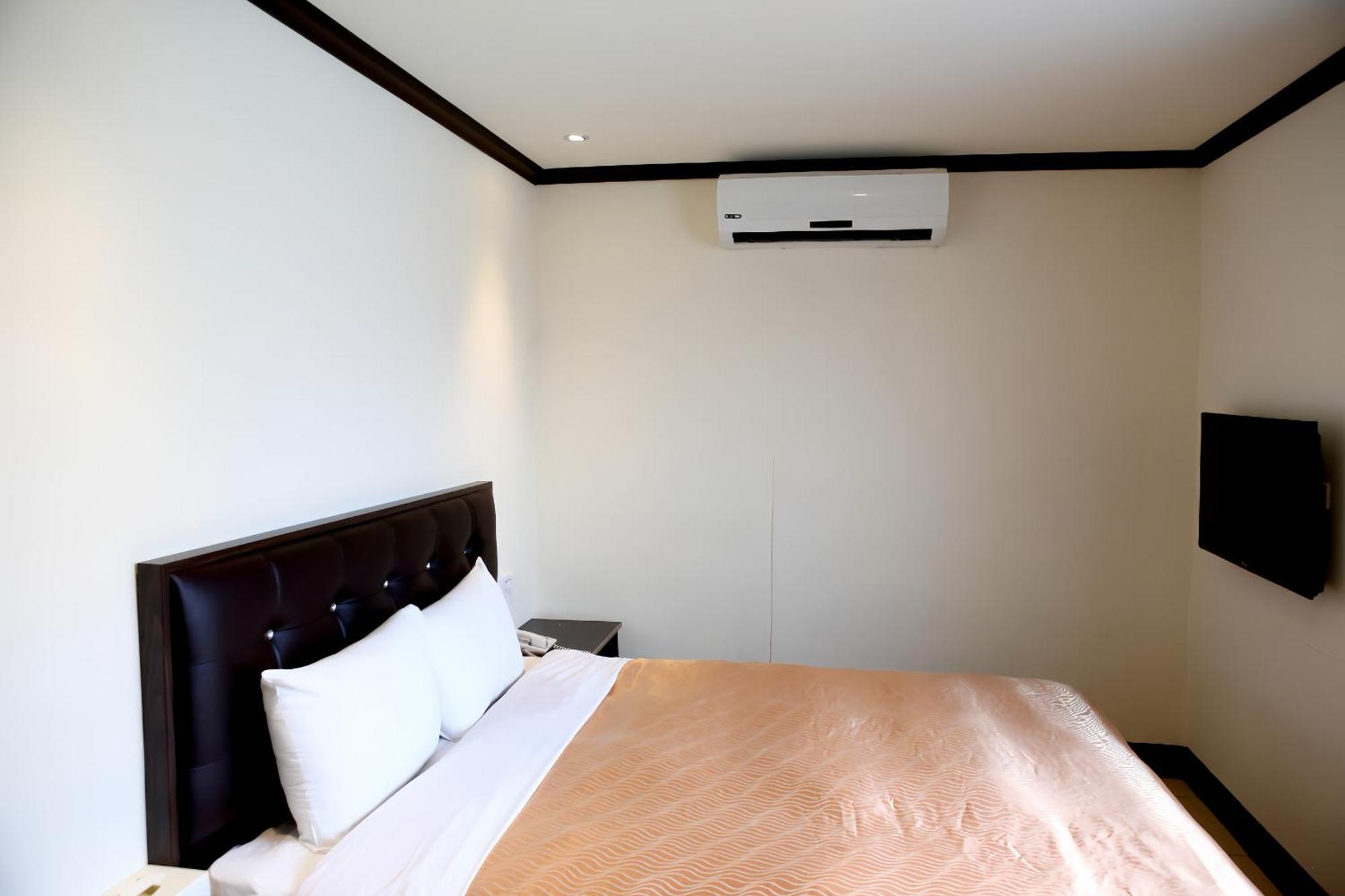 Holiday Business Hotel T'ai-tung Εξωτερικό φωτογραφία