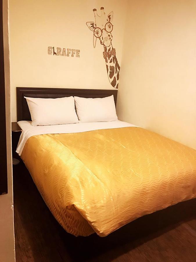Holiday Business Hotel T'ai-tung Εξωτερικό φωτογραφία